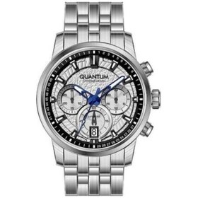 Resim Quantum Pwg1164.330 Erkek Kol Saati Metalik Gri 