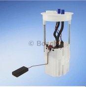 Resim BOSCH 986580932 YAKIT DEPO ŞAMANDIRASI PASSAT 96-05 ELEKTRİKLİ 