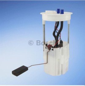 Resim BOSCH 986580932 YAKIT DEPO ŞAMANDIRASI PASSAT 96-05 ELEKTRİKLİ 