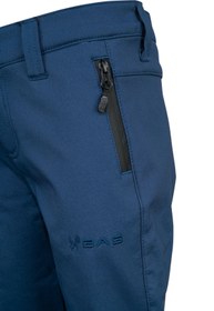 Resim 2AS Sand Softshell Çocuk Pantolonu 