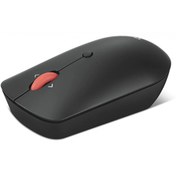 Resim Lenovo 4Y51D20848 Mice_Bo USB-C Wireless Compact Mouse 