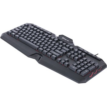 Xtrike Me KB-509 Oyuncu Klavyesi