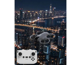 Resim Prativas S11 Drone 