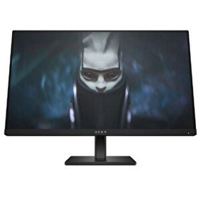 Resim HP OMEN 780D9E9 23.8" 165 Hz 1 Ms Asansör FHD Oyuncu Monitörü 