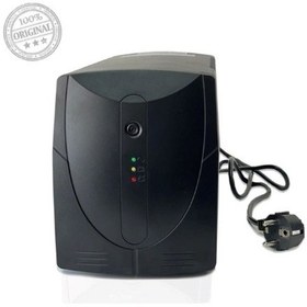 Resim United Power 1200 Va Line Interactive Ups Kesintisiz Güç Kaynağı 