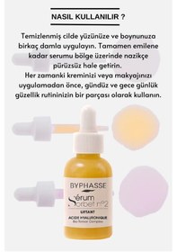 Resim Byphasse Onarıcı Serum 50 ML 