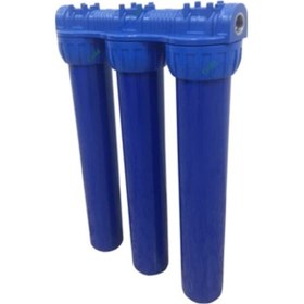 Resim Iş Yeri Tipi Kireç Koku Tortu Önleyici Su Arıtma Filtresi (483666213) 