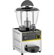 Resim Remta Elegance Şerbet Ve Ayran Soğutucu 17 Lt - St15 Gri 