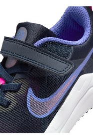 Resim Nike NİKE Siyah Kız Çocuk Yürüyüş Ayakkabısı DM4193-401 (35 NUMARA-İÇ ÖLÇÜ 22 CM) 