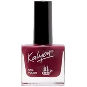Resim Kalyon Nail Polish - Oje No:219 11ml 