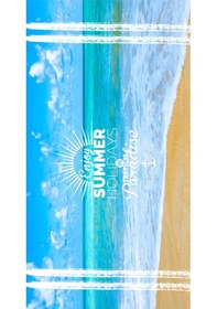 Resim Bandana Enjoysummer Siyah 