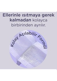 Resim Sesu Hassas Ciltler için Sir Ağda Bandı 40'lı 