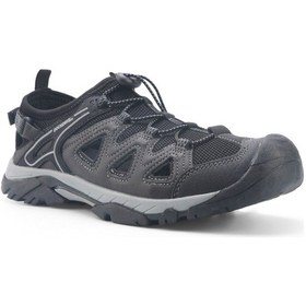 Resim Dockers By Gerli 236800 5fx Siyah Erkek Sandalet 000000000101983815 Çok Renkli 