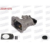 Resim Egr Valfı 5 Pın Ford C-max 1.8 Tdcı Kkda, Kkdb 07-10 / Focus I 