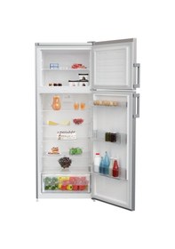 Resim Altus Al 366 Bs 503 Litre Çift Kapılı Statik Buzdolabı 