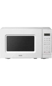 Resim MRK Uğur Uef 20M Bmd 20 Lt Beyaz Mikrodalga Fırın 
