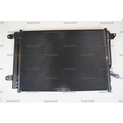 Resim Radyatör Klima Jetta 10 Kurutuculu Brazıng 5c0820411f 