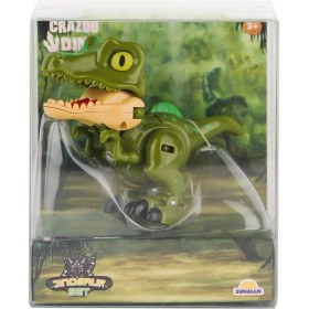 Resim Sunman 4526 Robota Dönüşebilen Dinazor - 