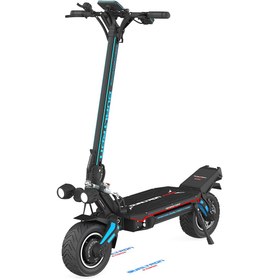 Resim Dualtron Storm Limited NEW Elektrikli Scooter 