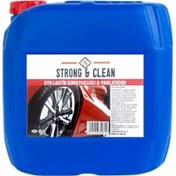 Resim Lastik Parlatıcı 20Kg 