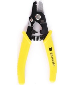 Resim Fiber Optik Kablo Sıyırıcı Stripper Kablo Soyucu Fel6 