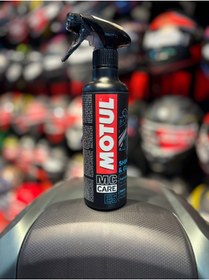 Resim Motul ES SHİNE & GO 400 ML 