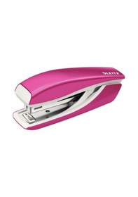 Resim Leitz Wow Zımba Mini 10 Sayfa Kapasiteli 55281023 