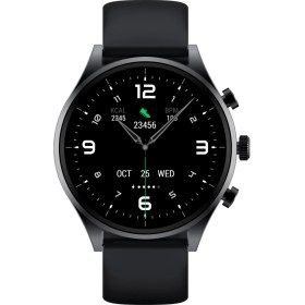 Resim Black Shark S1 Akıllı Saat Black (Black Shark Türkiye Garantili) 