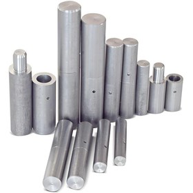 Resim Özel Ölçü Mil Menteşeler 