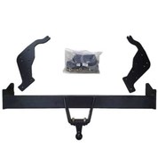 Resim Fiat Fullback Oem Çeki Demiri 