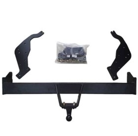 Resim Fiat Fullback Oem Çeki Demiri 