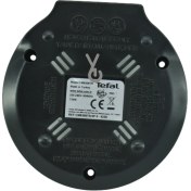 Resim Tefal Köpüklüm CM8308 Cezve Alt Kapak 