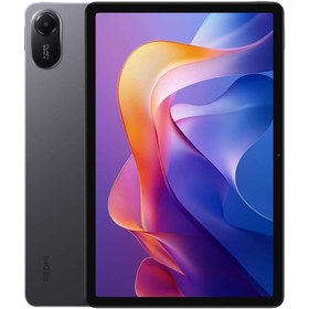 Resim Xiaomi Redmi Pad 2 Wi-Fi 11" | 256 GB 8 GB Gri 