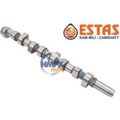 Resim Connect 02- Eksantrik Mili 1.8 Tdci 1078426 TYC00586234956 