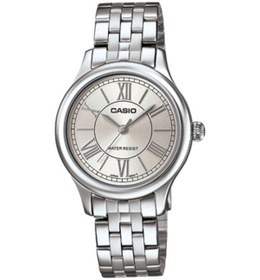 Resim Casio LTP-E113D-7ADF Kadın Kol Saati 