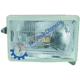 Resim Far Sol Cargo Iveco Ym J9 1996-2003 504631692 - 