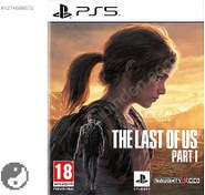 Resim Ps5 Last of Us Part 1 Türkçe - Piksel Oyun - Avcılar 