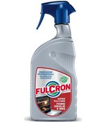 Resim Fulcron Süper Izgara Ve Barbekü Temizleyici 750 Ml 