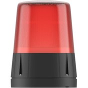 Resim Mesan Ø110 Led Multifonksiyon Lamba Kırmızı 48vdc Ms 832.1.48vdc 