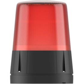 Resim Mesan Ø110 Led Multifonksiyon Lamba Kırmızı 48vdc Ms 832.1.48vdc 