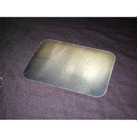 Resim Kase Alümınyum 1000 Gr Kapak 100 Lü 212X150 Mm 