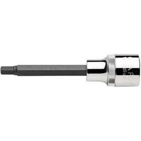 Resim C28S-H08L\8MM 1/2 ALLEN UCLU UZUN TIP LOKMA CETA 