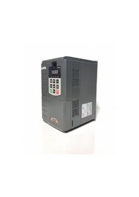 Resim Hegel - İnges 11 Kw 15 Hp Trifaze Mppt Dalgıç Pompa Sürücüsü 380 Volt Solar Pompa İnverteri 