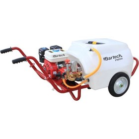 Resim Bartech Pm-100 Benzinli İlaçlama Makinesi 