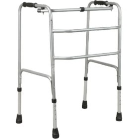 Resim Tekcell Yürüteç Wolker 