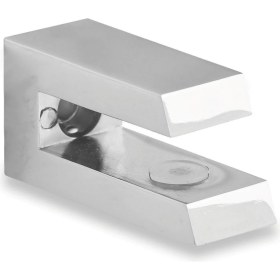 Resim Osena Etajer Tırnağı U 08MM Krom 