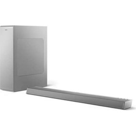 Resim Philips TAB6405 Dolby Audio 140 W 2.1 Kanal Soundbar 