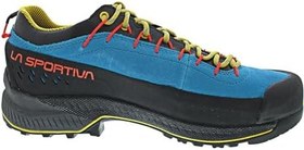 Resim LA SPORTİVA TX4 EVO GORE-TEX CARBON CHERRY TOMATO OUTDOOR AYAKKABI 