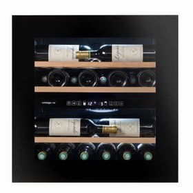 Resim Avintage AVI60 Premium 36 Şişe Kapasiteli Şarap Dolabı 