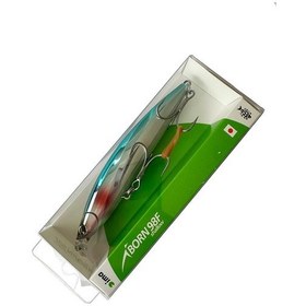 Resim İborn 98f Shallow 13gr Suni Yem Z3102 